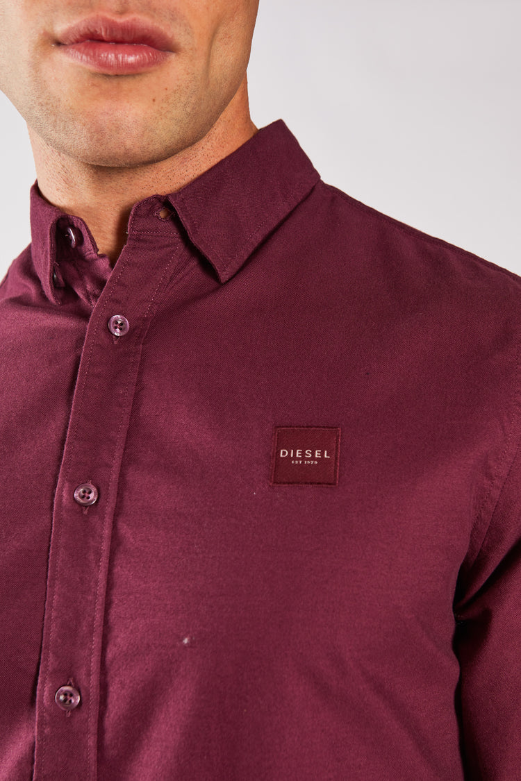 Devlyn Shirt Fig