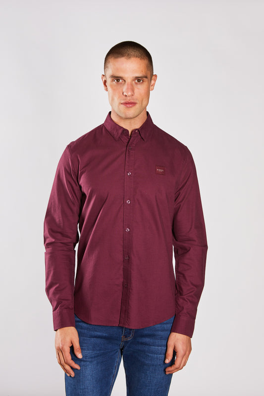 Devlyn Shirt Fig