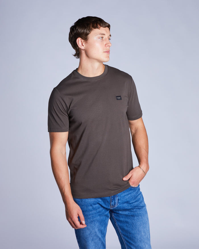 Devyn Tee Oak Green