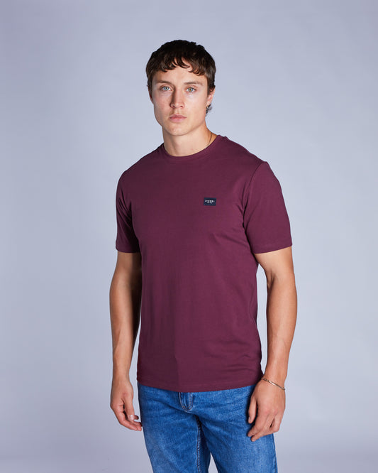 Devyn Tee Fig