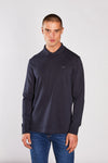 Dixon Polo Salute Navy