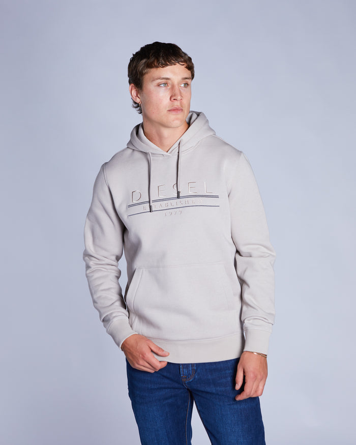 Don Hoodie Beachcomber