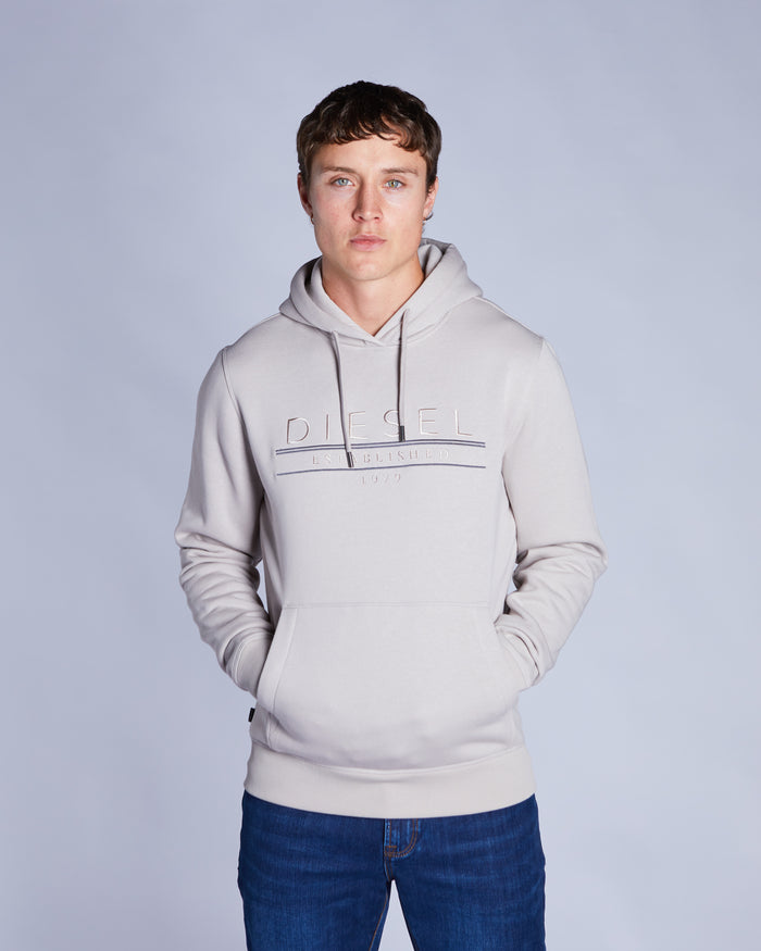 Don Hoodie Beachcomber