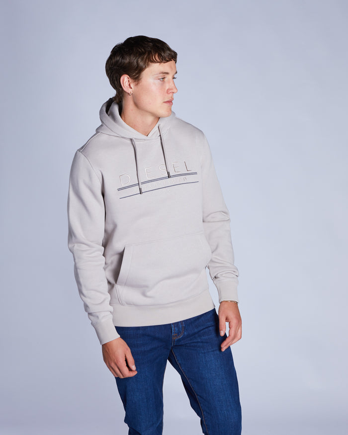 Don Hoodie Beachcomber