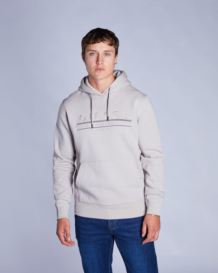 Don Hoodie Beachcomber