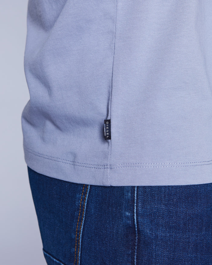 Duncan Tee Blue Wave