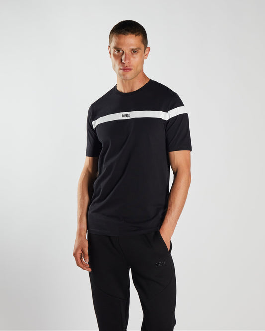 Ebb Tee New Black