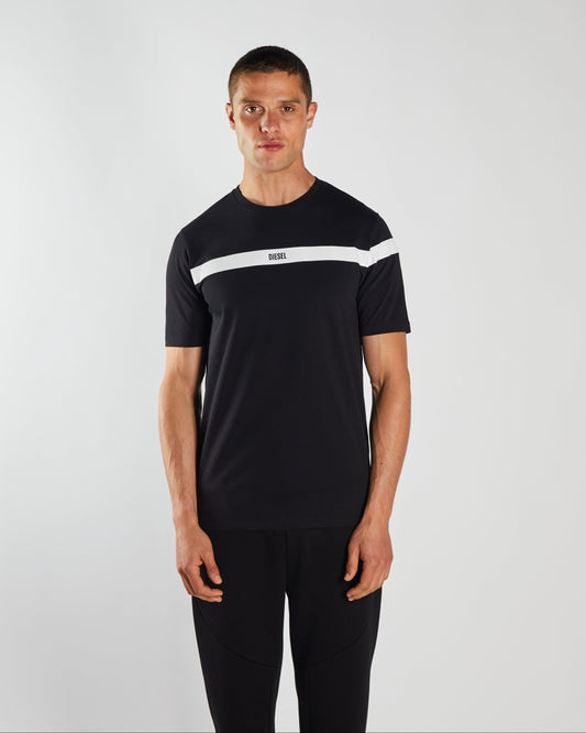 Ebb Tee New Black