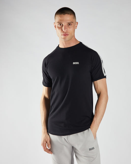Ebridge Tee New Black