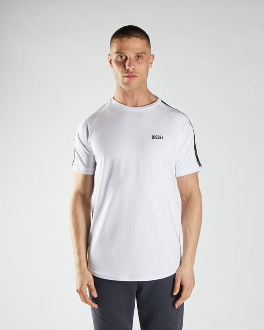 Ebridge Tee Optic White