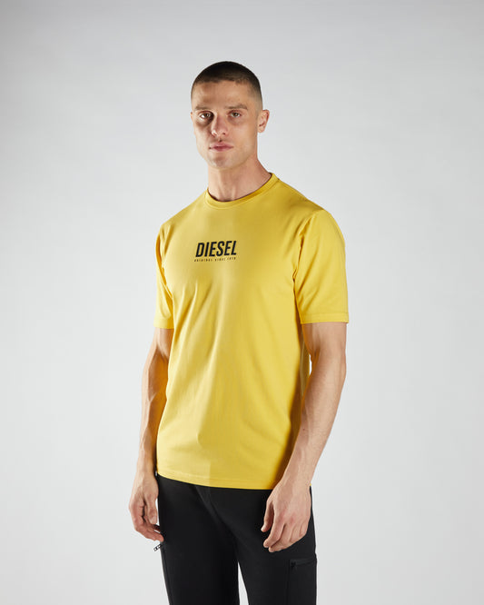 Echo Tee Super Lemon
