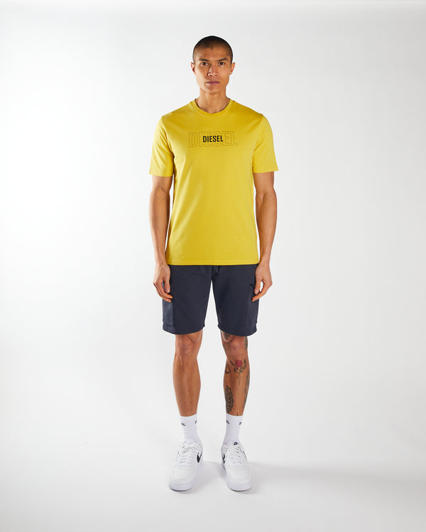 Ekram Short Carbon Grey