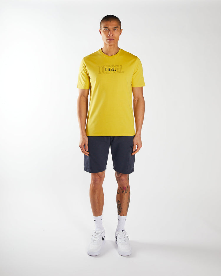 Elven Tee Super Lemon