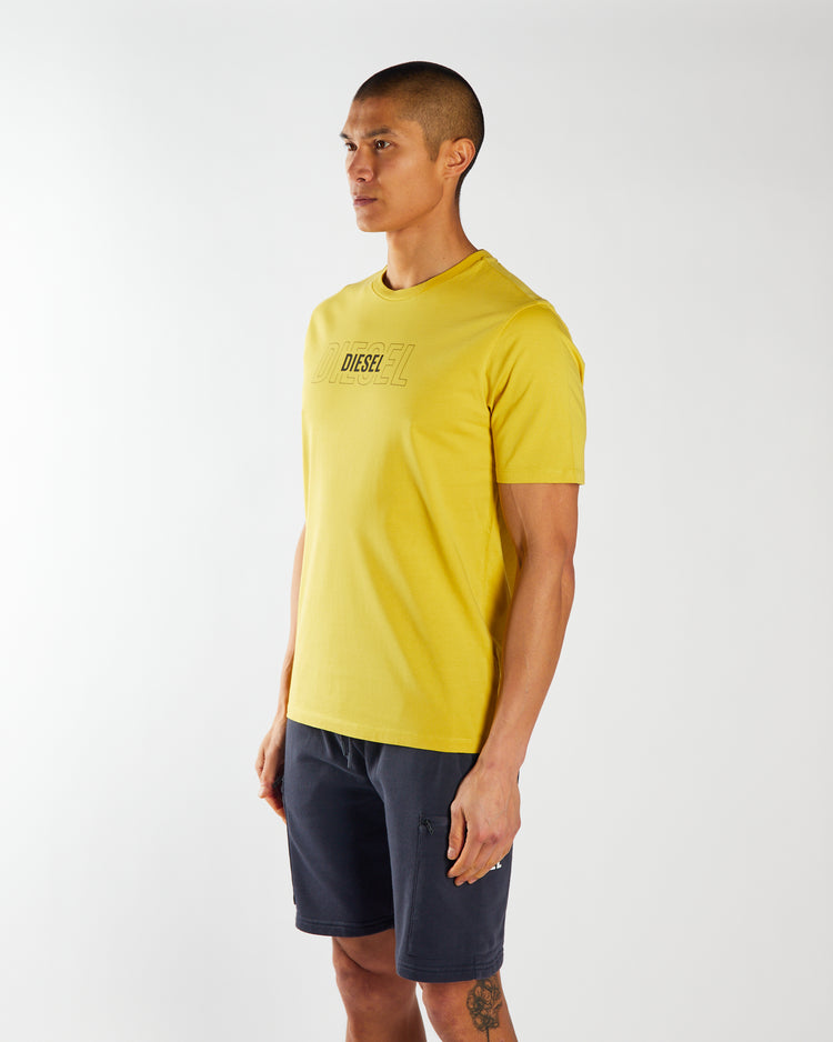 Elven Tee Super Lemon