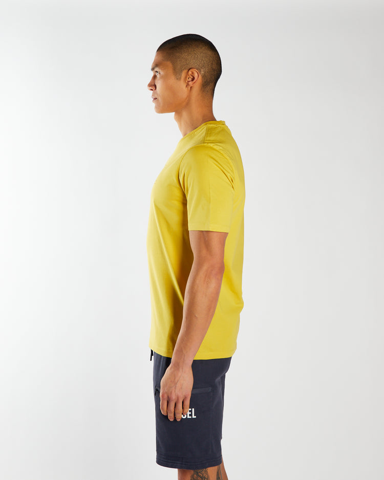 Elven Tee Super Lemon