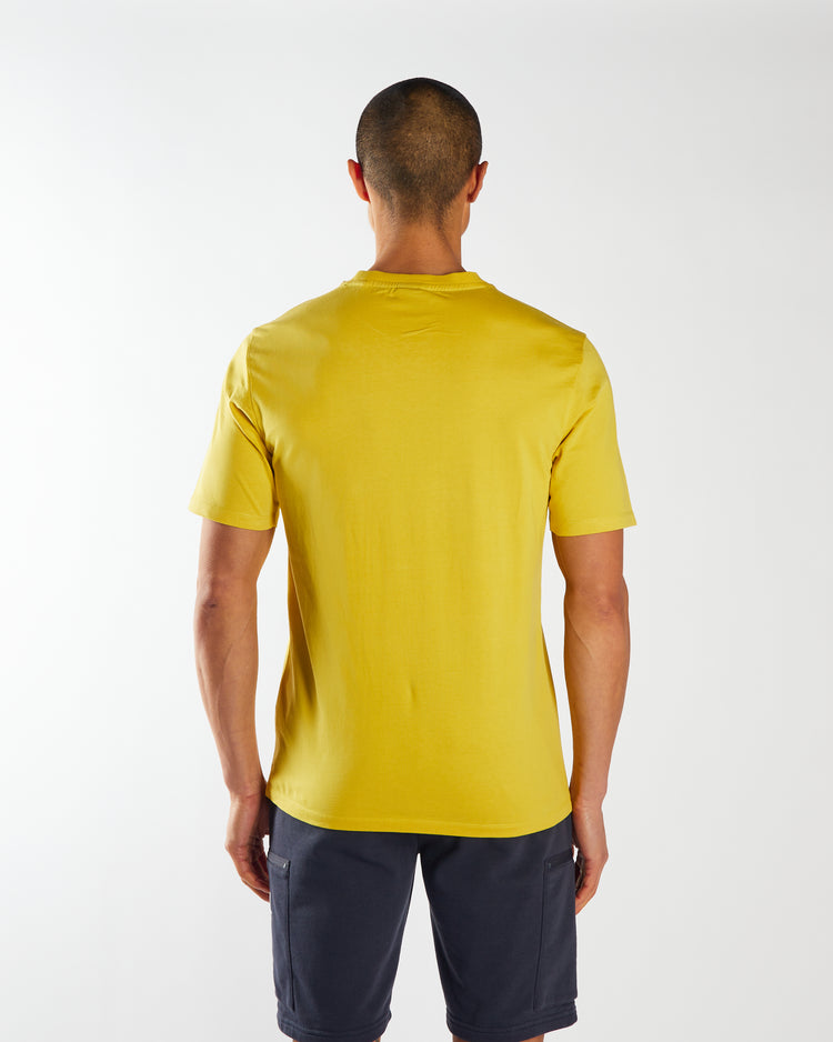 Elven Tee Super Lemon