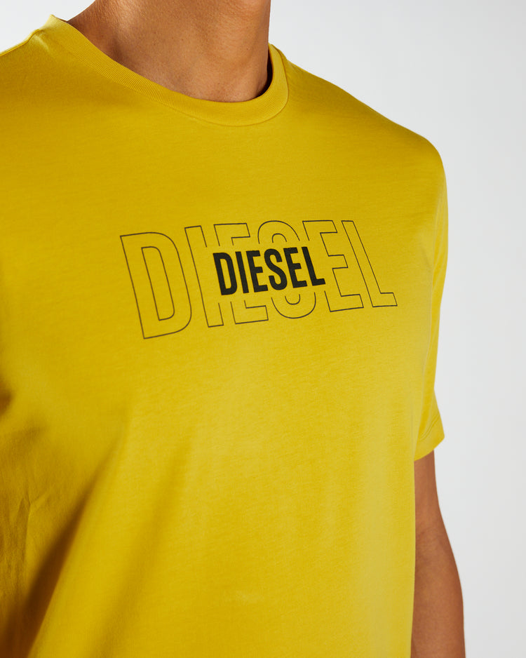 Elven Tee Super Lemon