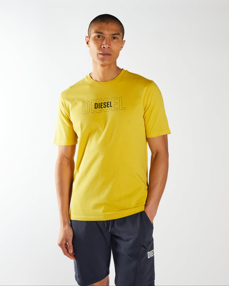 Elven Tee Super Lemon