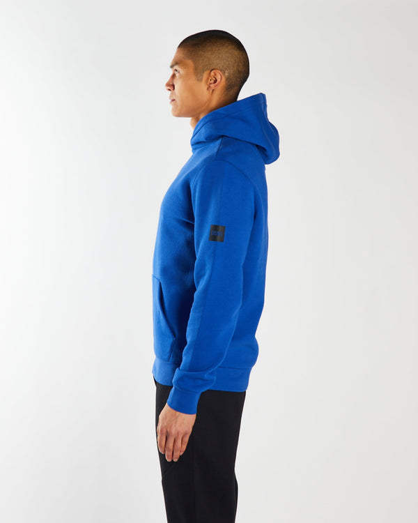 Edgar Hoodie Sound Blue
