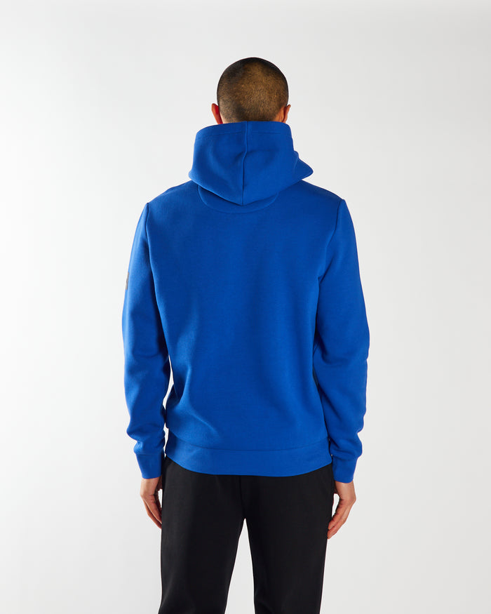 Edgar Hoodie Sound Blue