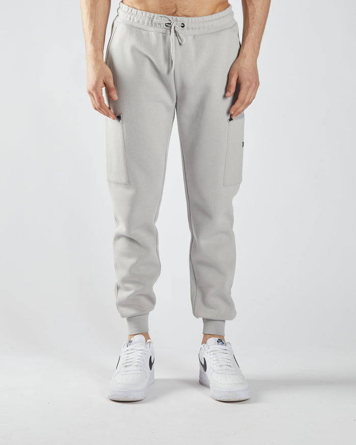 Ekram Jogger Distant Grey