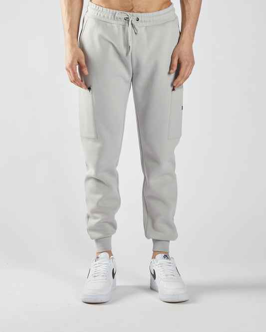Ekram Jogger Distant Grey