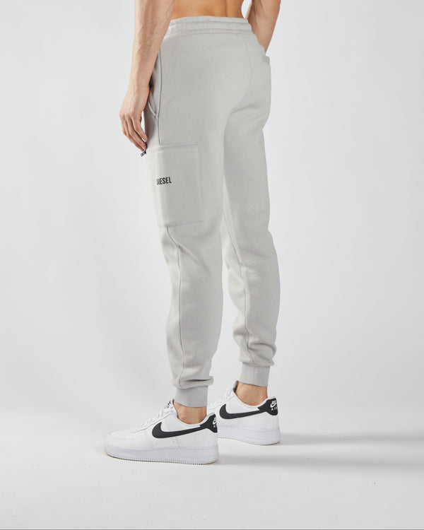Ekram Jogger Distant Grey