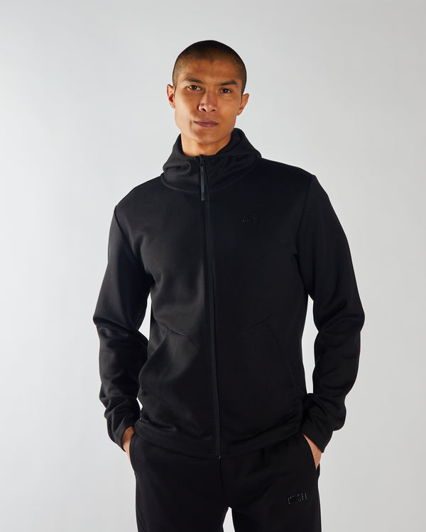 Elk Zipper New Black