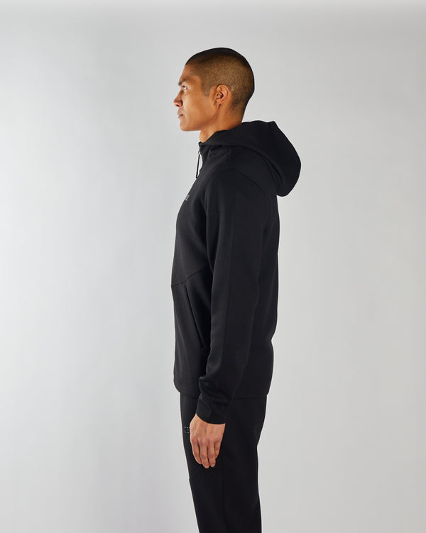 Elk Zipper New Black