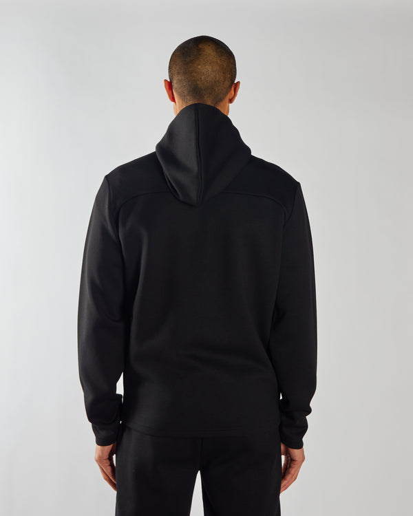 Elk Zipper New Black