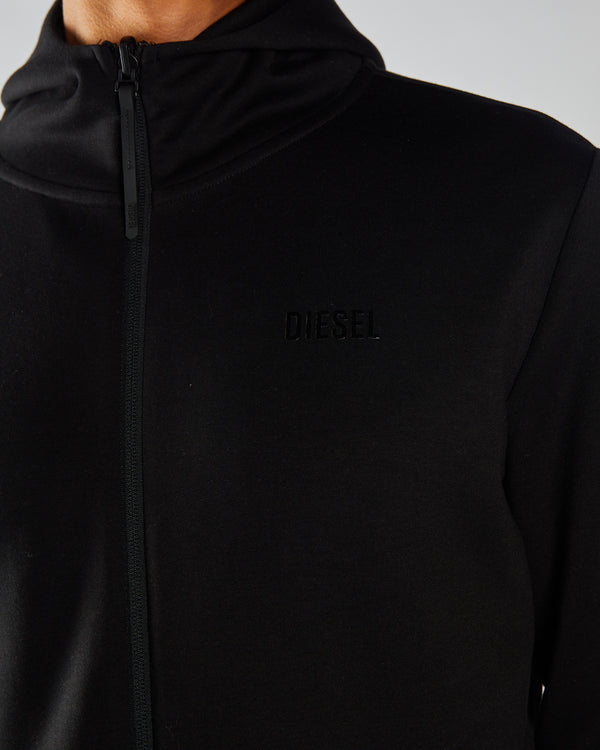Elk Zipper New Black