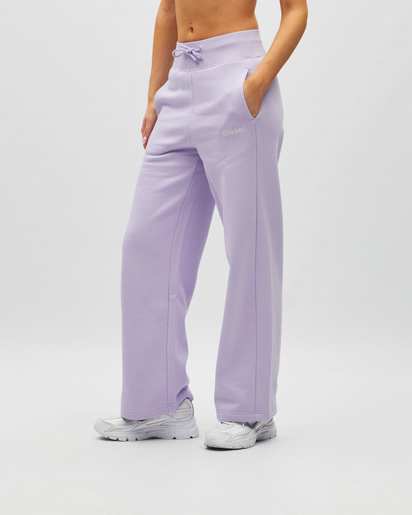 Elle Jogger Veil Lilac