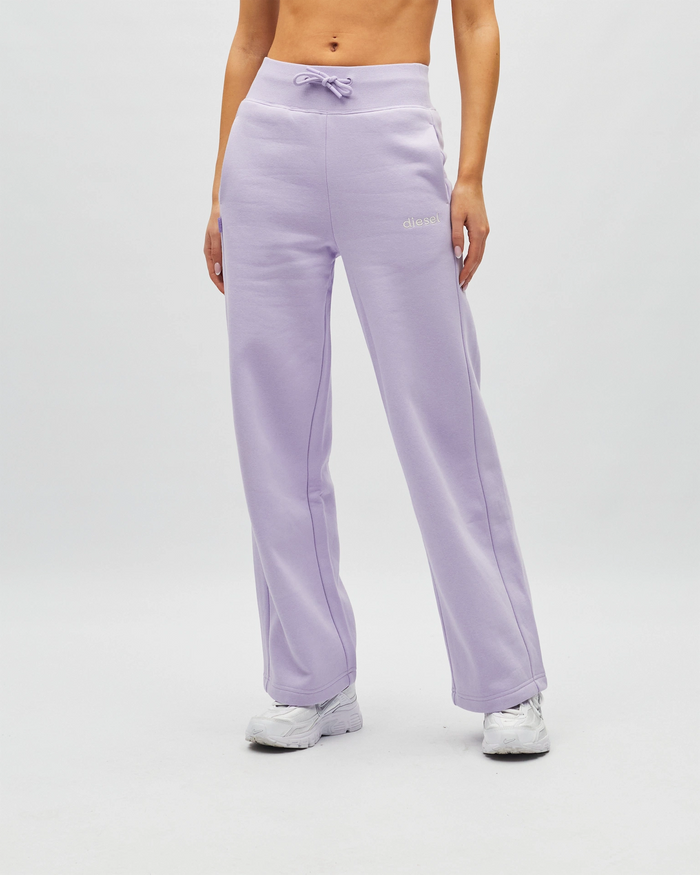 Elle Jogger Veil Lilac