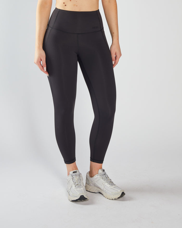 Ellie Studio Hr Pant Black