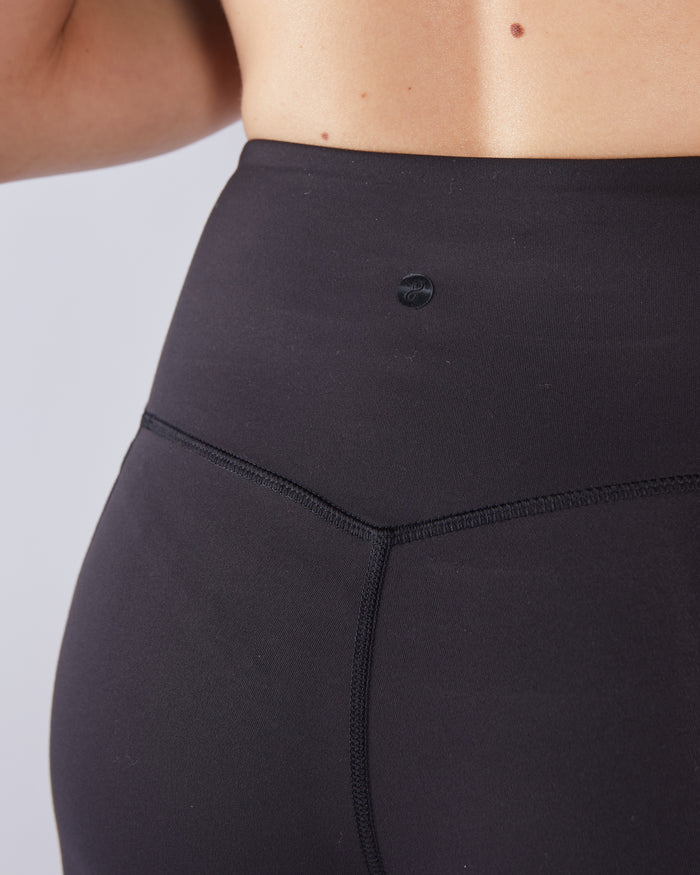 Ellie Studio Hr Pant Black