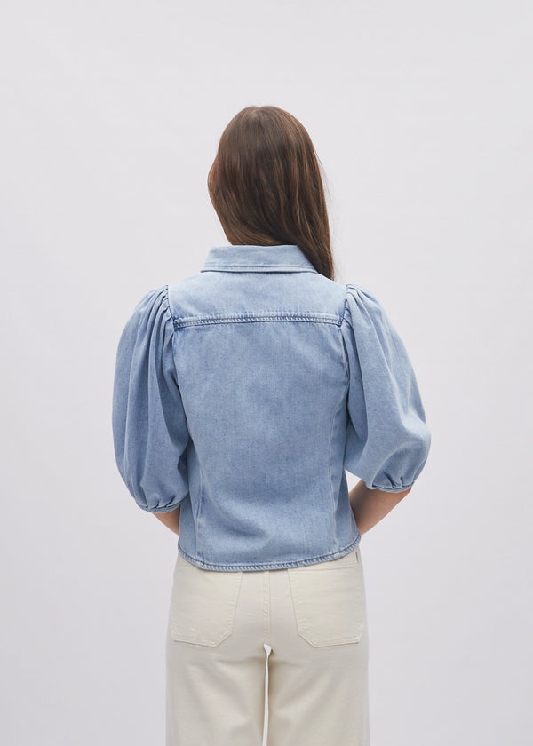 Ellis Shirt