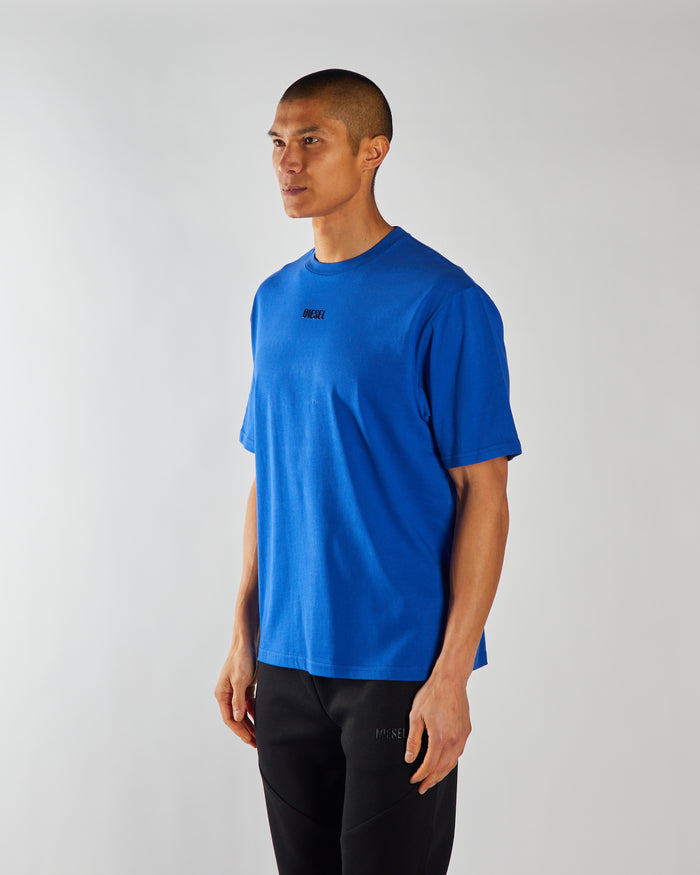 Elrod Tee Sound Blue
