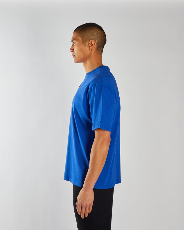Elrod Tee Sound Blue
