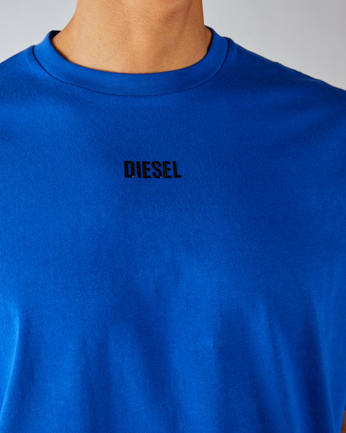 Elrod Tee Sound Blue