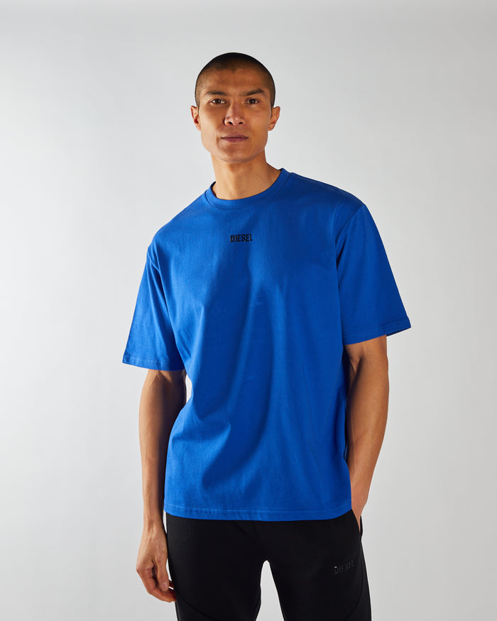 Elrod Tee Sound Blue