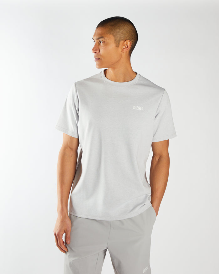 East Tee Distant Grey