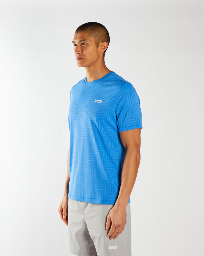 Emery Tee Breezy Blue