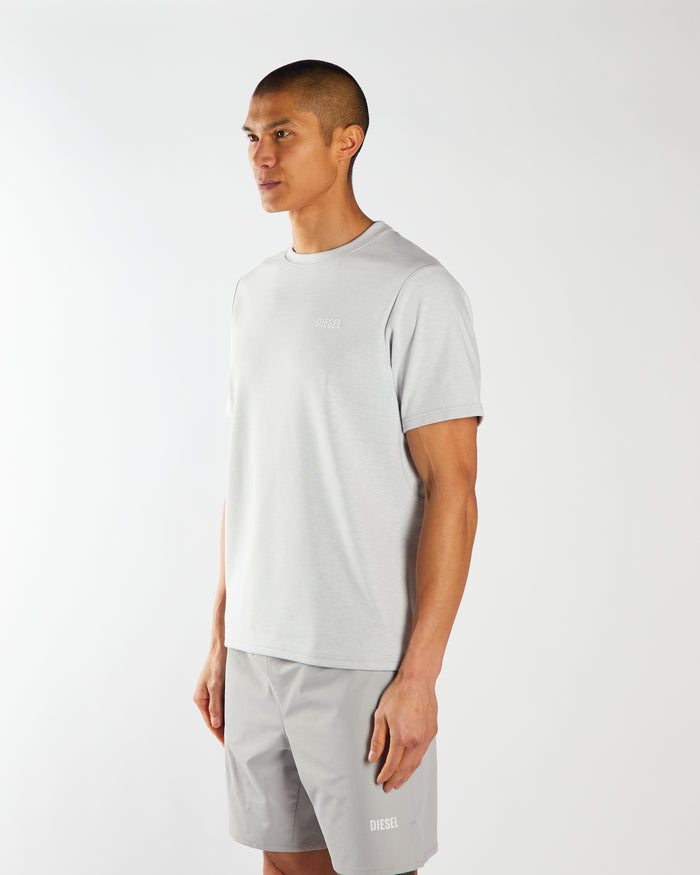 East Tee Distant Grey