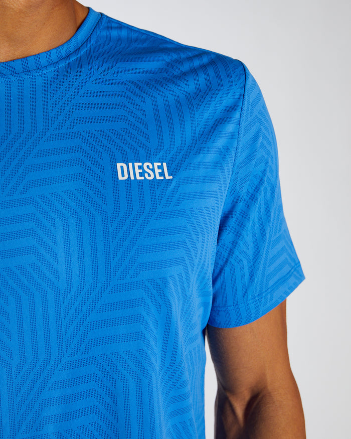 Emery Tee Breezy Blue