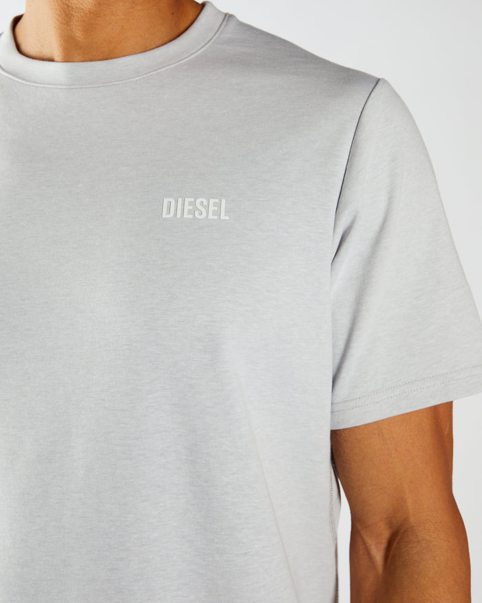 East Tee Distant Grey