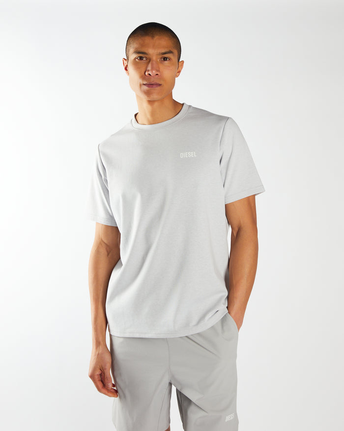 East Tee Distant Grey