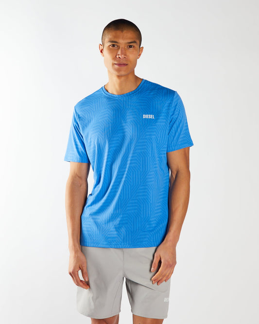 Emery Tee Breezy Blue