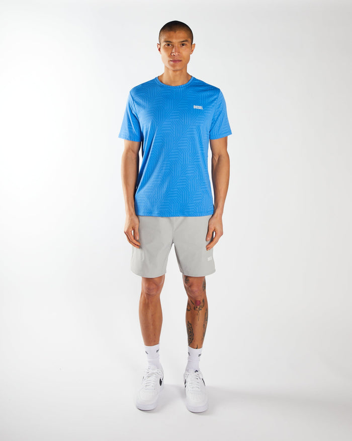 Emery Tee Breezy Blue