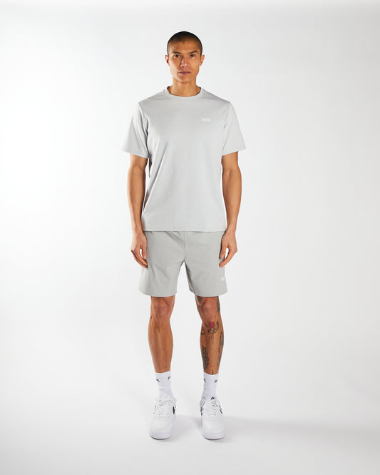 East Tee Distant Grey