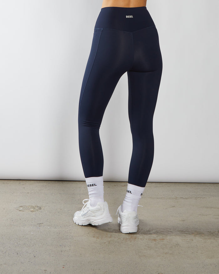 EMI UHR Pant Deep Navy